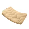 Laptophoes Tomtoc Terra-A27 van Tomtoc, 14 inch, gevoerde beschermhoes Duna Shade