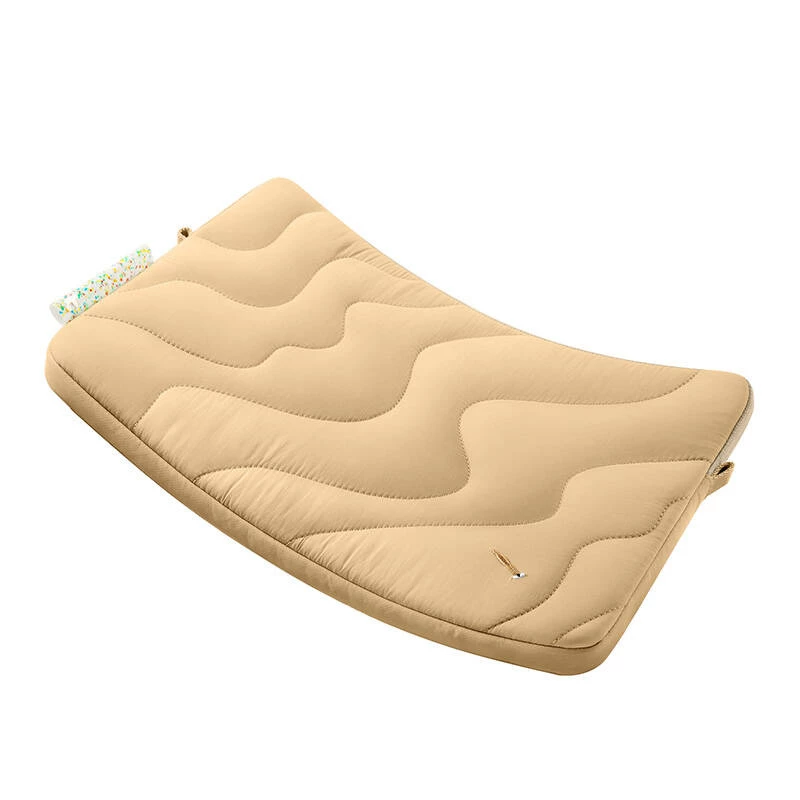 Laptophoes Tomtoc Terra-A27 van Tomtoc, 14 inch, gevoerde beschermhoes Duna Shade