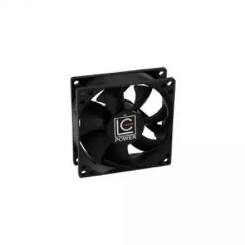 LC-Power LC-CF-80 80mm PWM behuizingsventilator