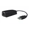 Thrustmaster T.RJ12 USB-adapter voor pedalen (4060079)