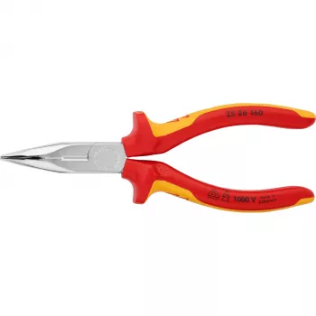 Diagonaal-zijkniptang Knipex 25 26 160