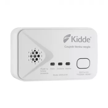 Kidde koolmonoxidemelder 2030-DCR