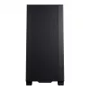 Phanteks XT Pro Gehard glas Venster - zwart