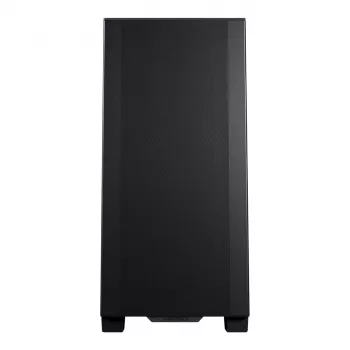 Phanteks XT Pro Gehard glas Venster - zwart
