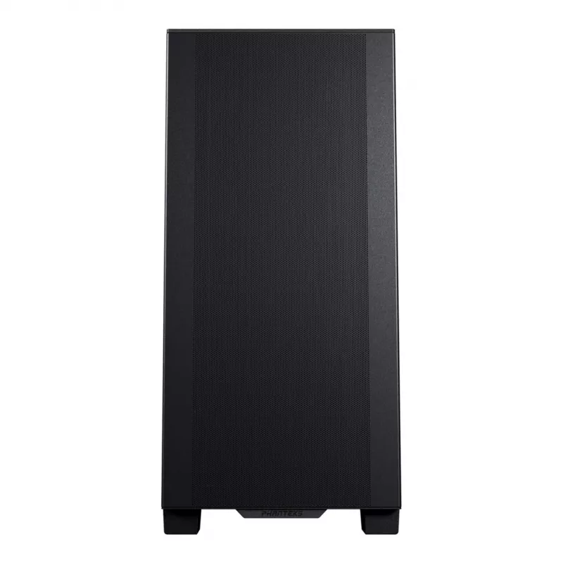 Phanteks XT Pro Gehard glas Venster - zwart