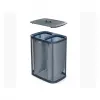 Joseph Joseph wassorteerder Tota 90 L zwart