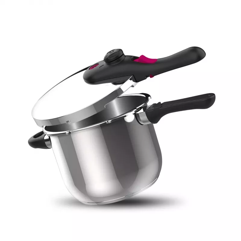 Taurus Moments Rapid 4l snelkookpan KCP4104