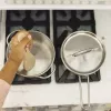 MPP PLF RVS pan- en steelpan speelset GML