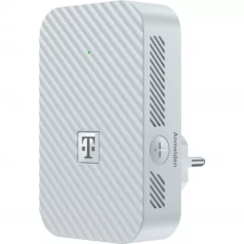 Router Telekom Speedport 7 6760 Mbit/s grijs 2,4 GHz 5 GHz