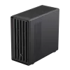 Gamemax behuizing | CLAW 460 BK | zwart | mid-tower | voeding niet inbegrepen