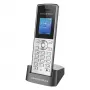 Grandstream Networks WP810 IP-telefoon zwart. Metallic 2 lijnen TFT Wi-Fi