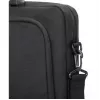 Schoudertas Manhattan Helsinki Eco Friendly 14,1 inch gevoerd vak