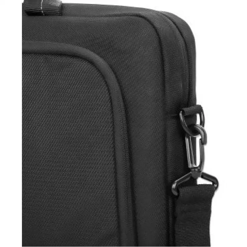 Schoudertas Manhattan Helsinki Eco Friendly 14,1 inch gevoerd vak