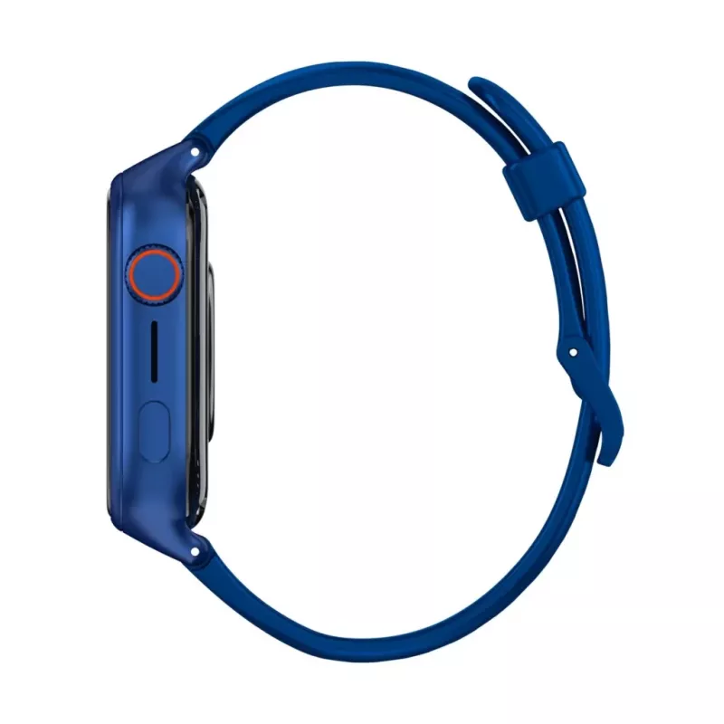 Smartwatch Stelio Junior 4G ST-SWJ101-NB – 4G-kinderhorloge, marineblauw