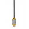 HDMI-kabel IBOX HD08 2 m, HDMI Type-A stekker-stekker, HDMI 2.1, zilver