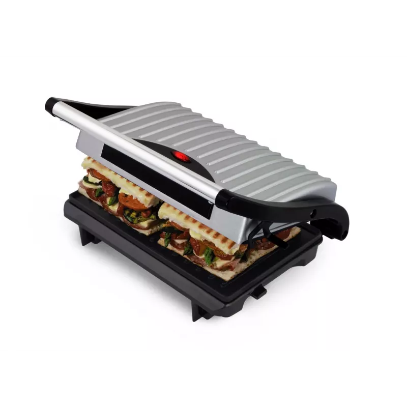 Esperanza Ekg005 elektrisch contactgrill Pizzaiola Ekg005