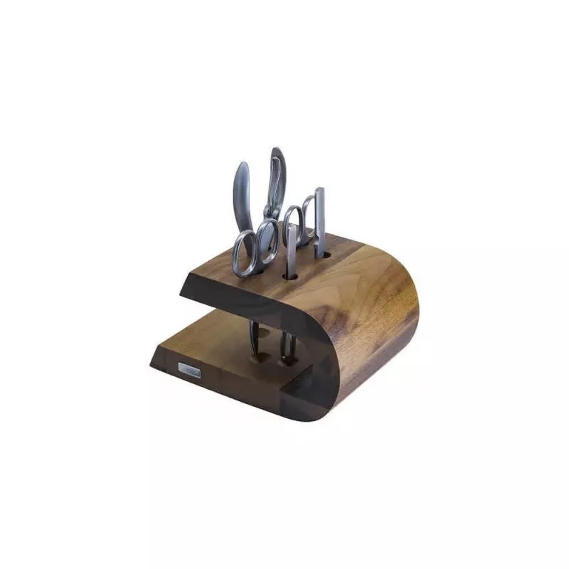 Manicure-gereedschapsset artelegno MSC/WLC 5-delig — professionele nagelverzorgingsset