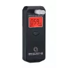 BACscan F-45 alcoholtester 0 - 4% zwart