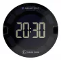 Elektronische parkeerschijf OOONO P-Disc No3 zwart touch-bediening