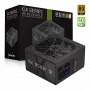 Gamemax voeding, 80 PLUS, Gold | GX 850GF | 850 W