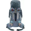 Trekkingrugzak - Deuter Aircontact Core 40+10