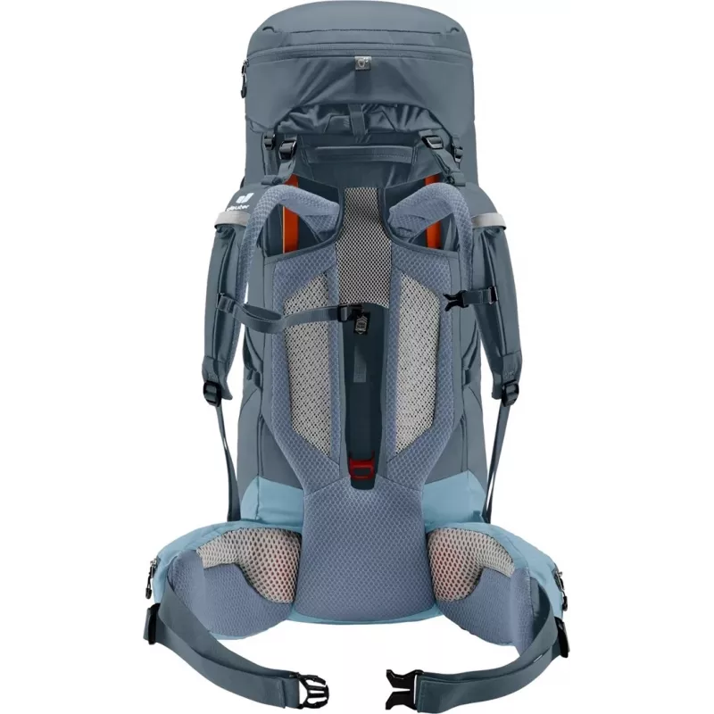 Trekkingrugzak - Deuter Aircontact Core 40+10