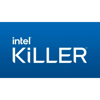 Intel Killer Wi-Fi 7 BE1750 i – netwerkadapter – M.2 2230 (CNVio3)