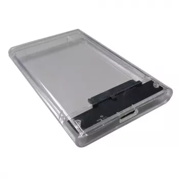 Extra Digital HC380237 opslagstation