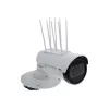 Netwerkcamera-accessoire vogelafweer/SPIKES 10 st 5801-121 Axis