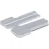 Makita - splinterbescherming - voor Makita 4350, 4351, DJV181, DJV182, JV0600 (415524-7)