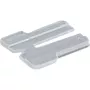 Makita - splinterbescherming - voor Makita 4350, 4351, DJV181, DJV182, JV0600 (415524-7)