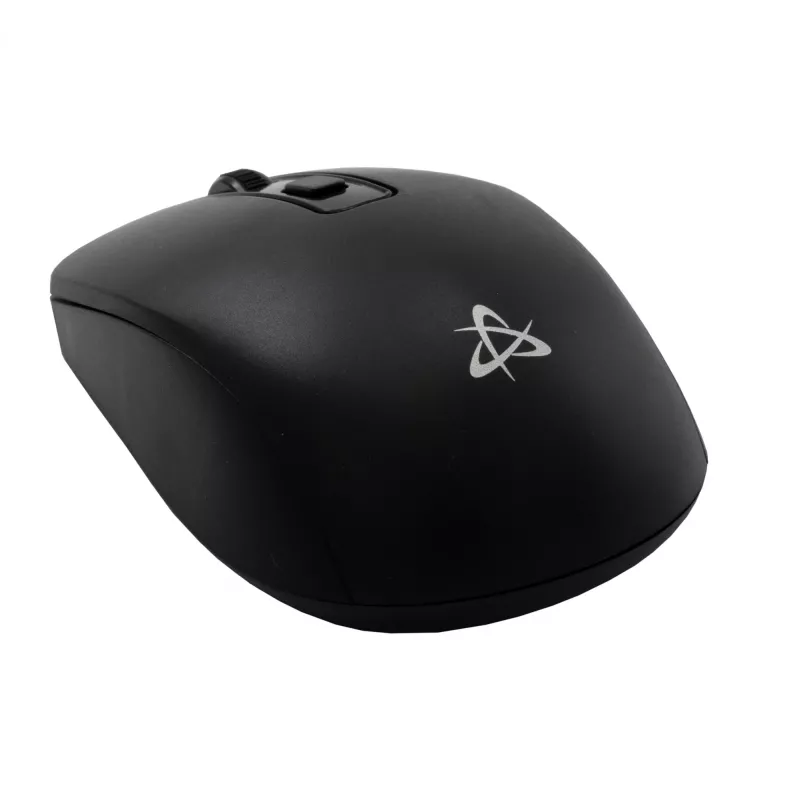 Muis SBOX WM-837 zwart USB Type-A
