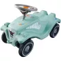 Loopauto Simba‑Dickie Bobby Car Classic groen Sea model 800056141, lage zitting, robuust kunststof