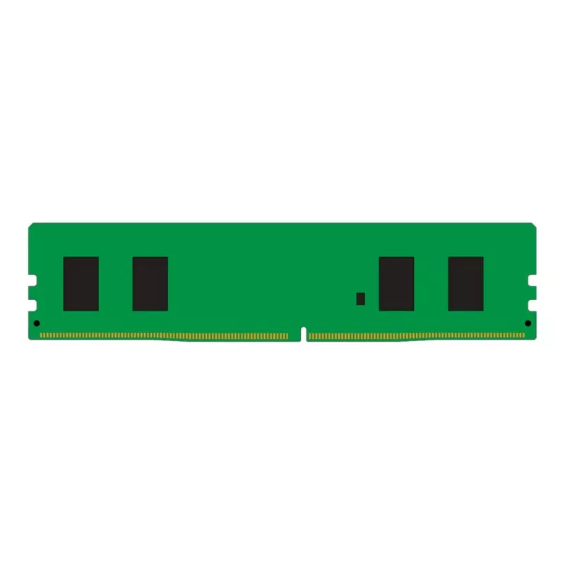 Kingston ValueRAM - DDR4 - module - 4 GB - DIMM 288-PIN