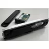 ASUS NUCIOAES0CR uitbreidingsaccessoire voor een tweede M.2 22x80 SSD voor NUC 15 (90MA0000-P00960)