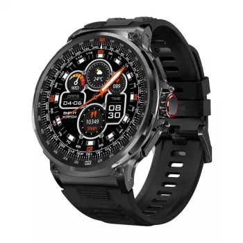 Smartwatch Colmi V69 zwart
