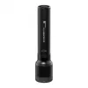 Ledlenser P6R zwarte zaklamp LED