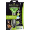 FURminator deShedding comb S voor langharige honden