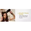 Wahl Ionic Flow haardroger 2100 W zwart, goud