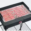 Severin PG8566 barbecue & grill elektrisch zwart 2200 W (PG8566)