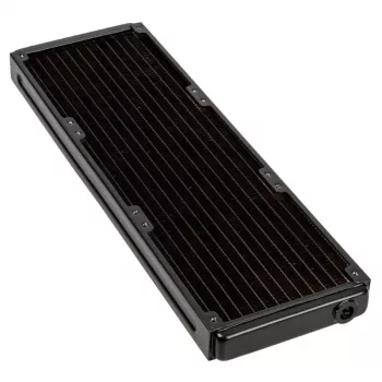 MagiCool Xflow koperen radiator III - 360 mm