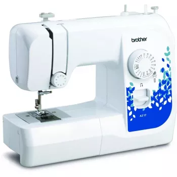 Brother AZ17 naaimachine