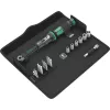Momentsleutel Click-Torque 1/4'' 2,5-25 Nm, 20 delen