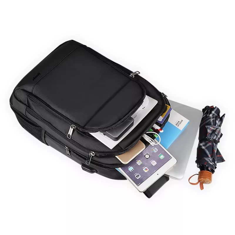 Rugzak Sponge model 0 voor 15,4 inch notebooks (39,1 cm)