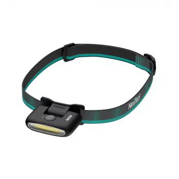 NexTool NE20004 170lm oplaadbare hoofdlamp, zwart
