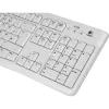Logitech K120 toetsenbord voor business