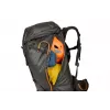 Thule | Stir Alpine, 40L | wandelrugzakken | obsidian | schouderband