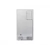 Koelkast SAMSUNG RS70F64KETEO met no-frost-technologie en grote inhoud