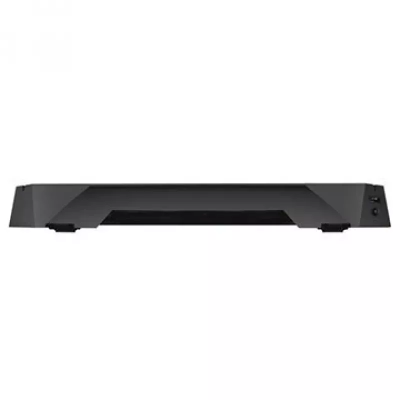 Thermaltake Massive V20 Laptop-koelpad 43,2 cm (17 inch) zwart