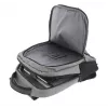 Laptoptas rugzak Tellur Companion 15,6 inch met USB-aansluiting, grijs